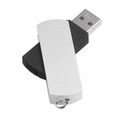 USB drive flash memory stick classic swivel pen drive