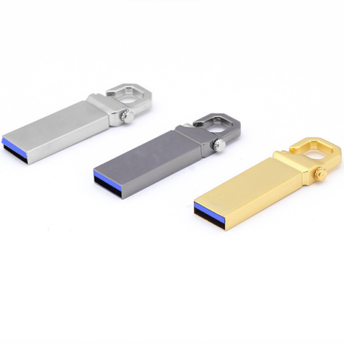 USB 3.0 Flash Drives Memory Metal Flash Drives Pen Drive U Disk PC Laptop