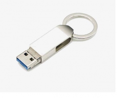 Twist metal USB flash drive 3.0 TYPE-C 4gb 8gb 16 gb 32g 64gb