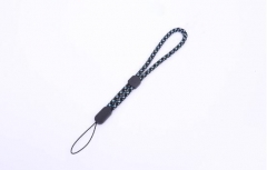 Nylon Lanyards for USB Flash Drive