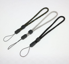 Nylon Lanyards for USB Flash Drive