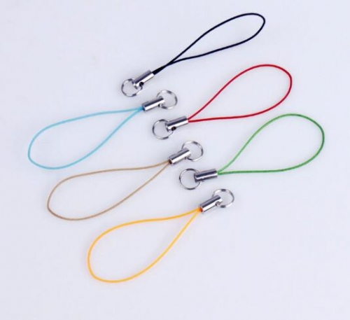 Small Nylon Lanyads for USB Flash Drive