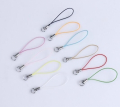 Small Nylon Lanyads for USB Flash Drive