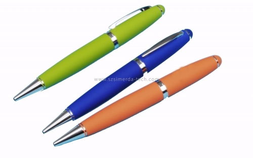 Ballpoint Pen USB Stick