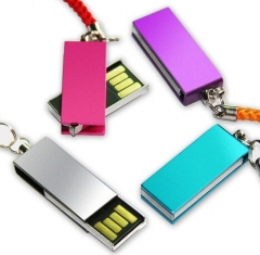 Mini USB flash drives USB2.0 4GB 8GB 16GB 32GB 64GB