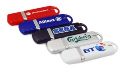 USB2.0 Flash Drives Memory Stick Storage