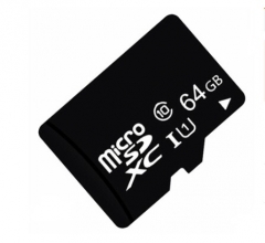 128GB 64GB U3 Micro SD Card Class10 UHS-1 Memory Card