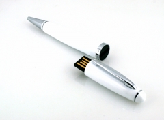 Ballpoint Pen USB Stick