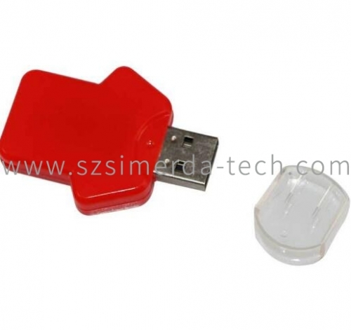 T-Shirt Shape USB Flash Drive USB PEN drive 4G 32G