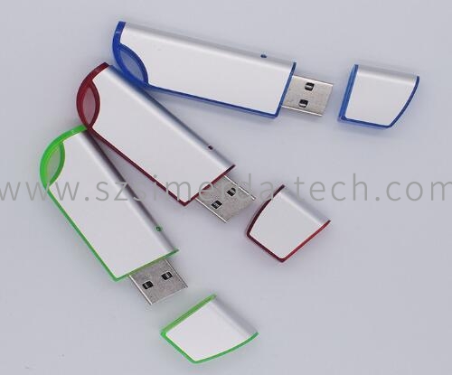 Custom logo USB 2.0 3.0 Memory Stick USB Flash Drive 4-64G