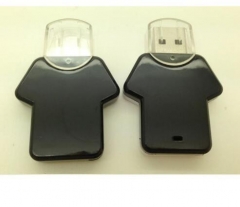 T-Shirt Shape USB Flash Drive USB PEN drive 4G 32G