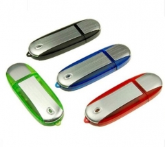 USB 2.0 Flash Driver 4G 8G 16G 32G for Promotion Gift Pen Drive