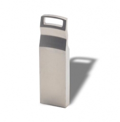 Mini Metal USB Memory Drive 4G 16G 32G 64G